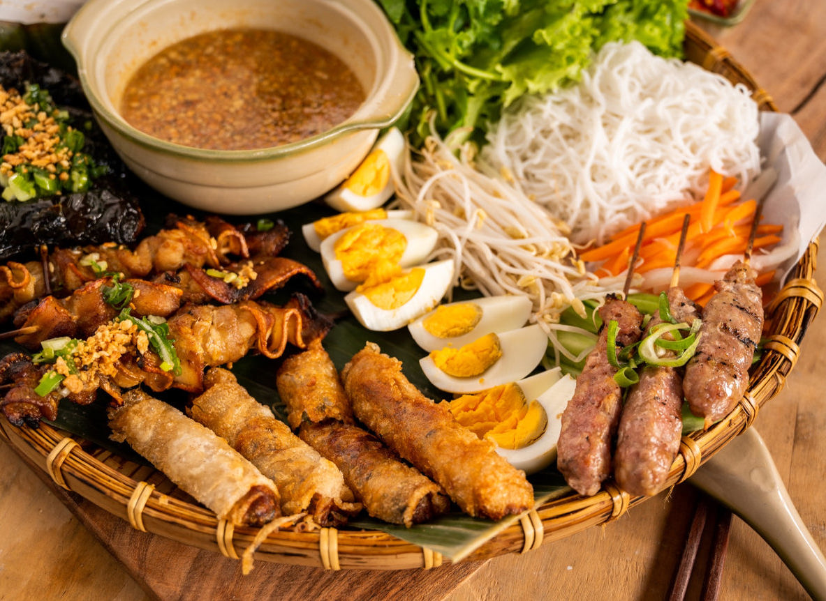 Best Vietnamese Restaurants in Auckland
